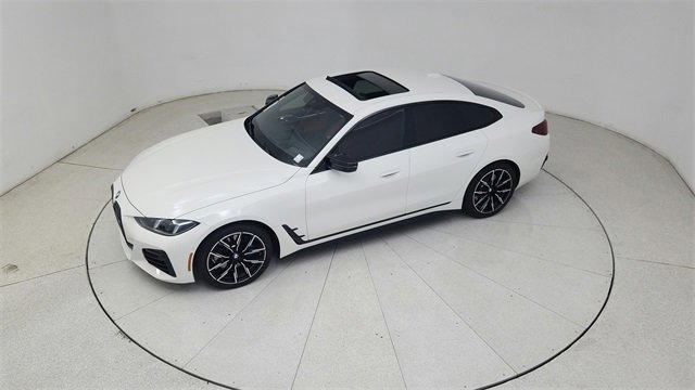 Used 2025 BMW 440i xDrive image 77