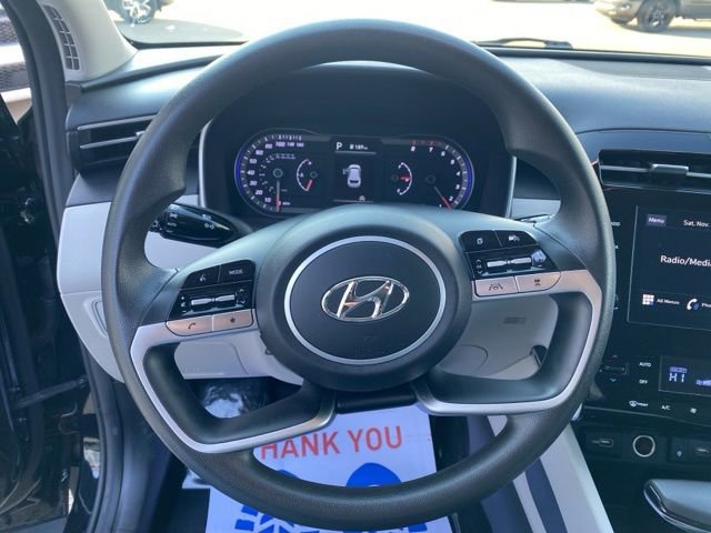 Used 2024 Hyundai Tucson SEL image 14