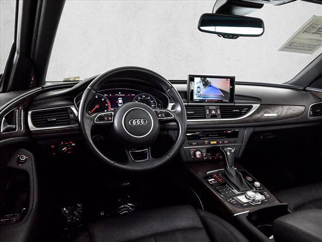 Used 2016 Audi A6 3.0T Prestige w/ Prestige Package AWD/4WD image 19