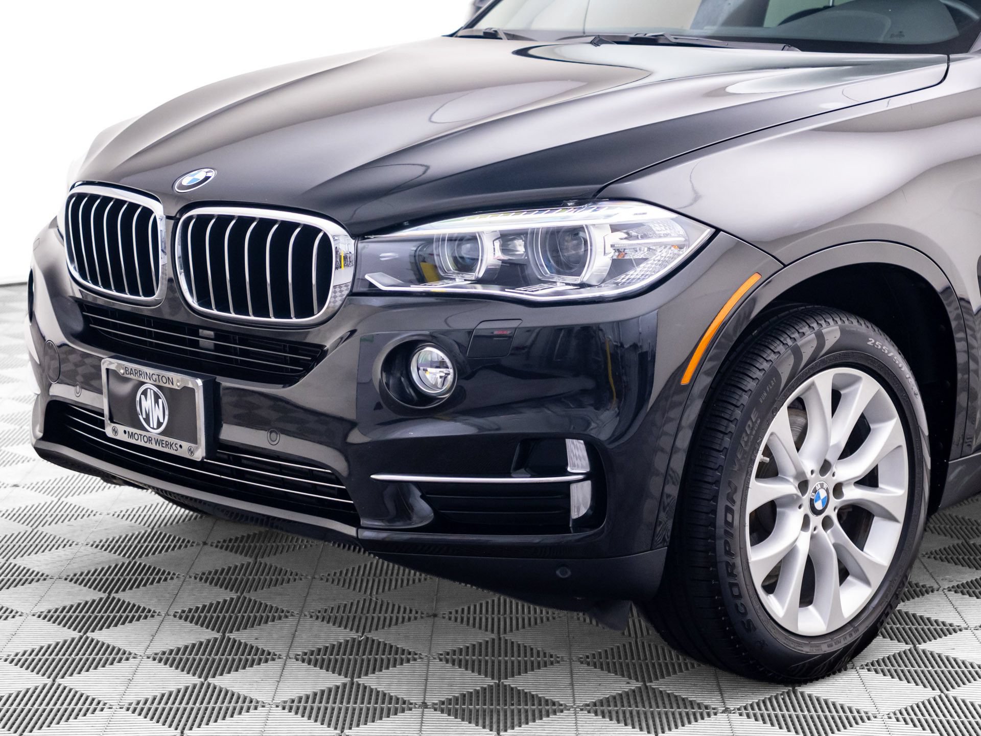 Used 2015 BMW X5 xDrive35i AWD/4WD image 35
