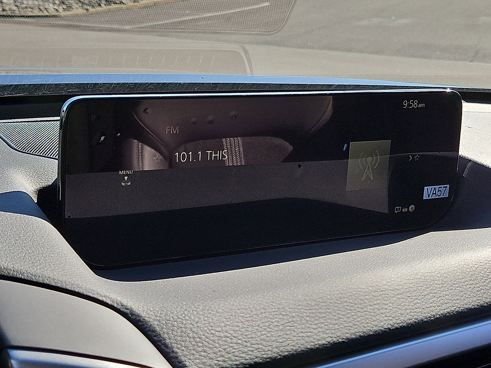 New 2026 MAZDA CX-50 AWD 2.5 S w/ Cargo Package image 14