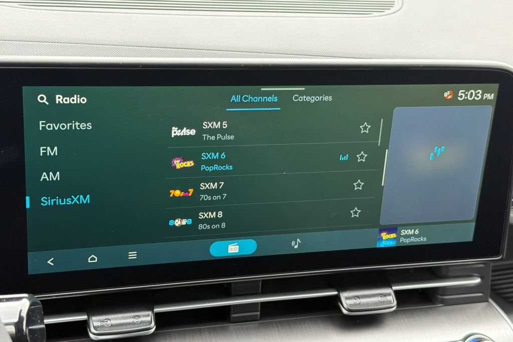New 2026 Hyundai Kona SE AWD/4WD image 15