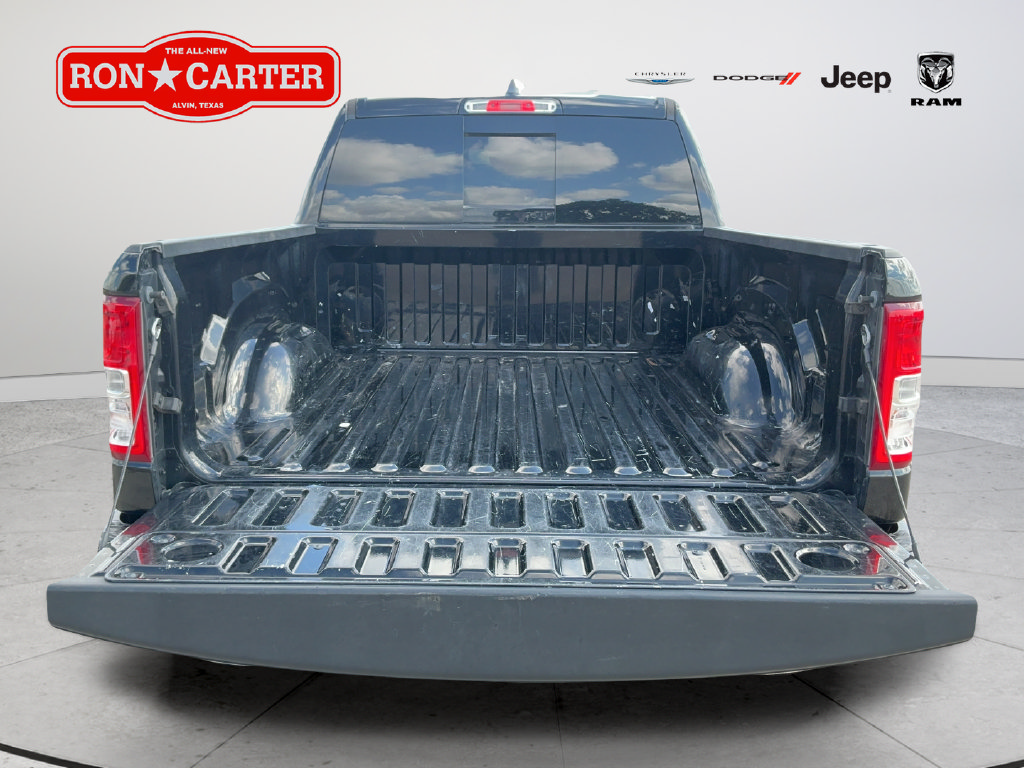 Used 2023 RAM 1500 Big Horn AWD/4WD image 21