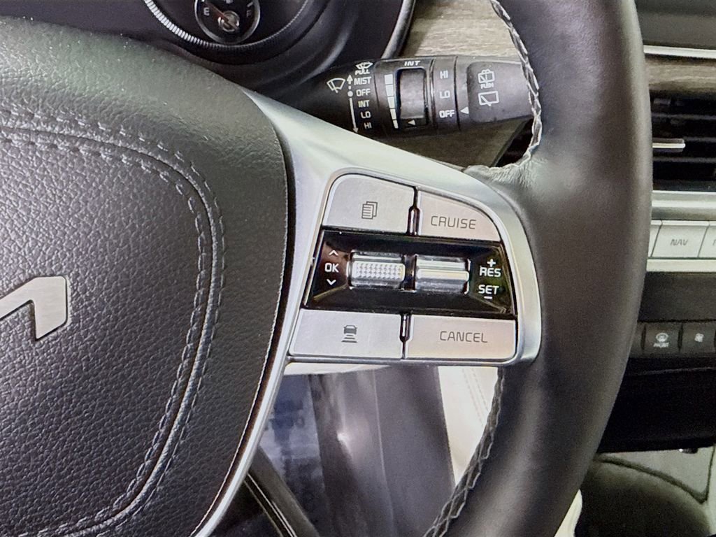 Used 2022 Kia Telluride EX w/ EX Premium Package image 24