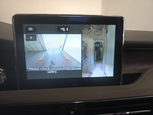 Used 2021 Lincoln Corsair Reserve w/ Equipment Group 201A image 26