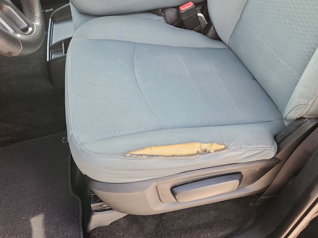 Used 2017 RAM 1500 Classic SLT image 8