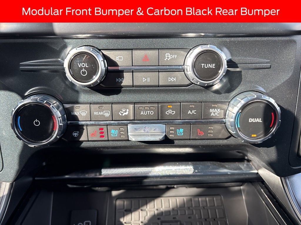 New 2025 Ford F150 Tremor w/ Equipment Group 402A High image 25