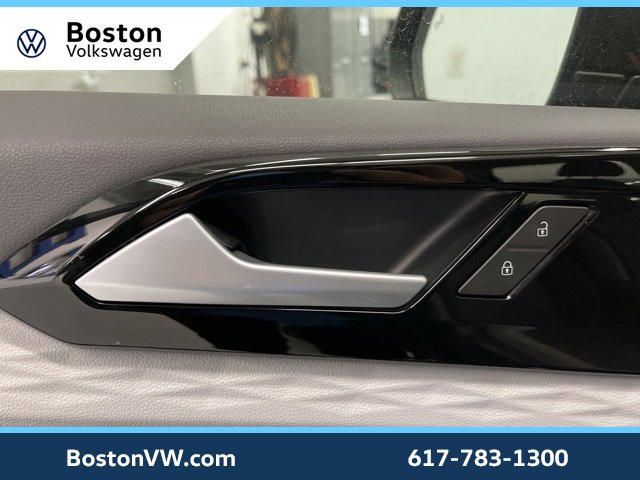 Certified 2022 Volkswagen Taos S w/ IQ Drive S Package image 26