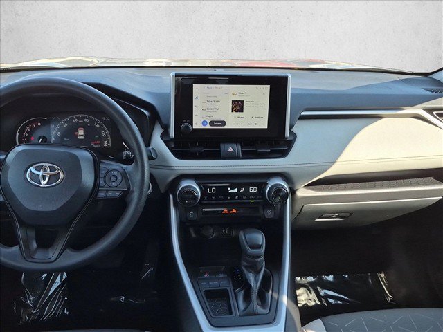 Used 2024 Toyota RAV4 XLE w/ Convenience Package FWD image 17