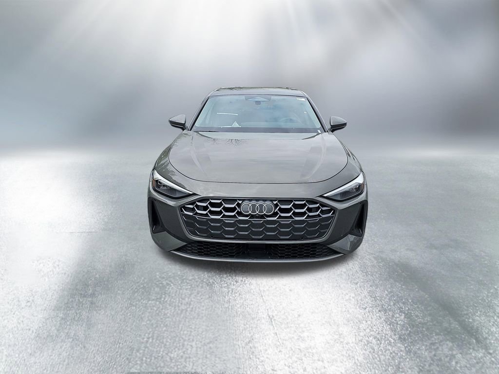 New 2026 Audi A5 Premium AWD/4WD image 9