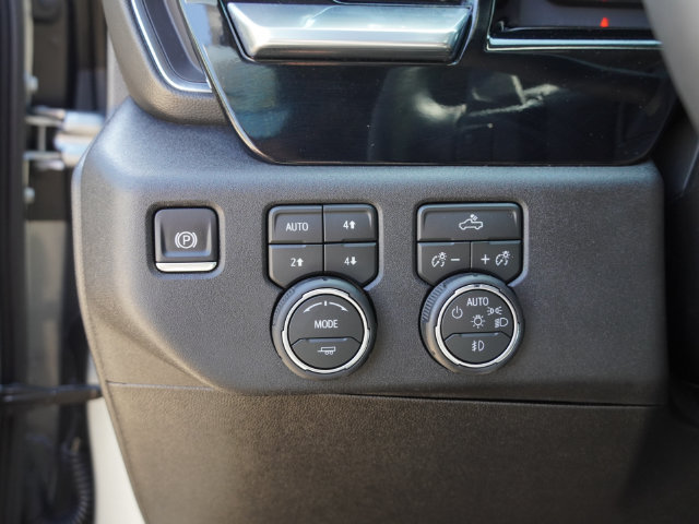 Used 2026 Chevrolet Silverado 1500 RST AWD/4WD image 22