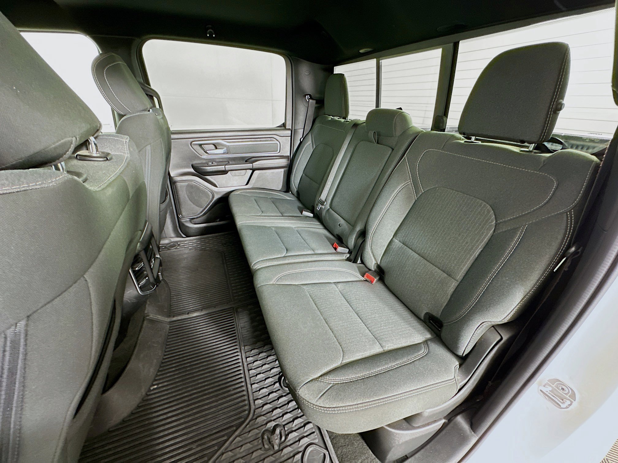 Used 2022 RAM 1500 Big Horn AWD/4WD image 26