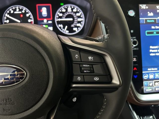 New 2025 Subaru Outback Touring image 18