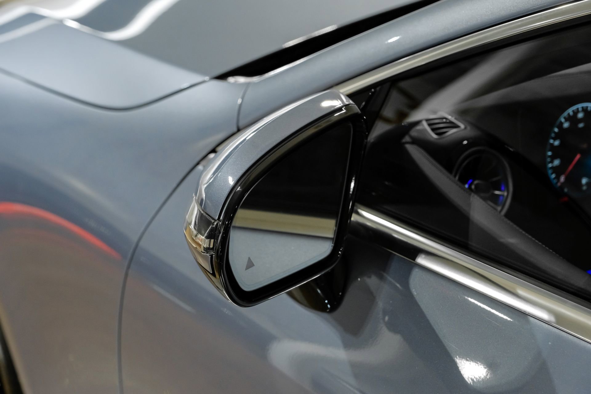 Used 2023 Mercedes-Benz CLS 450 4MATIC image 40