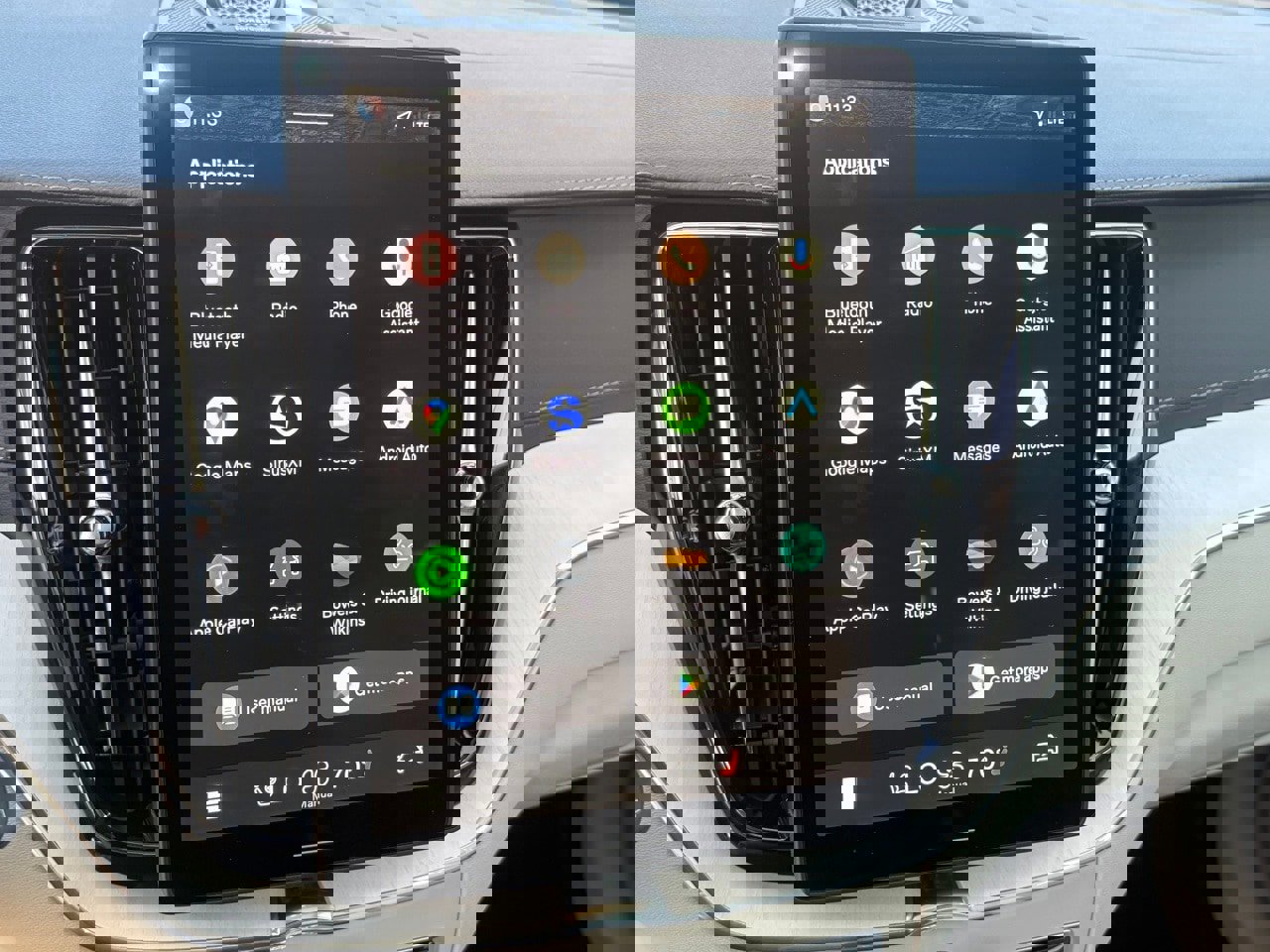 New 2026 Volvo XC60 B5 Ultra w/ Protection Package Premier image 27