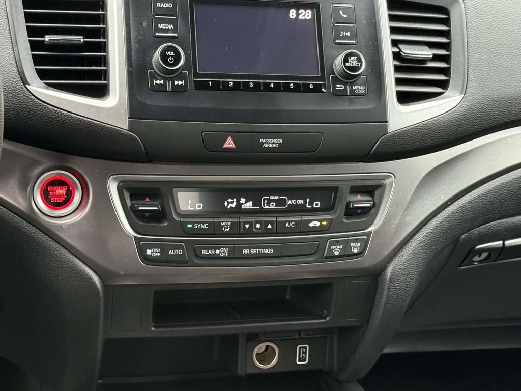 Used 2019 Honda Passport Sport image 20