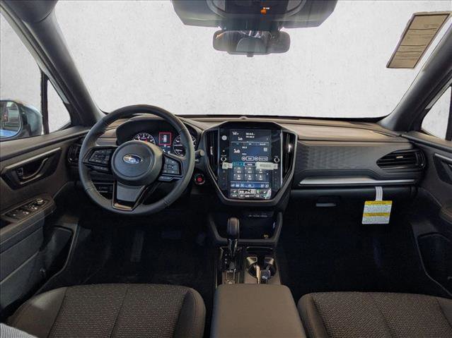 New 2026 Subaru Forester Premium image 12