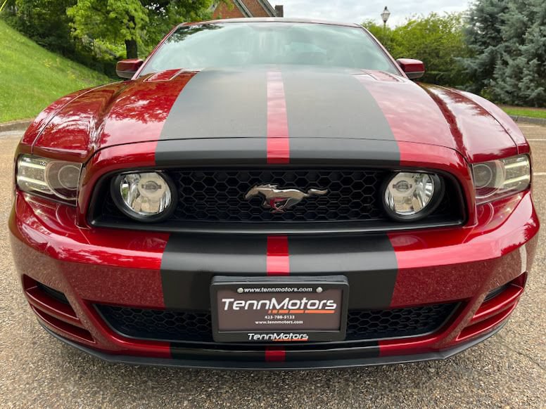 Used 2014 Ford Mustang GT Premium RWD image 24