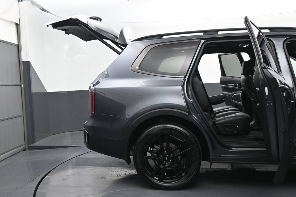 Used 2024 Kia Telluride SX X-Line AWD/4WD image 10