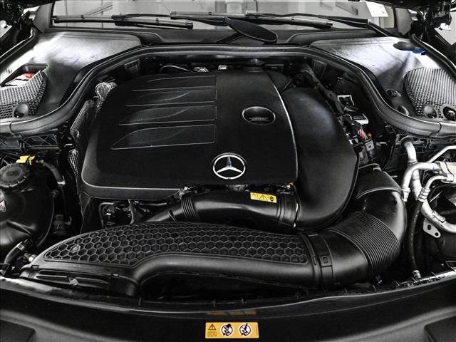 Certified 2023 Mercedes-Benz E 350 4MATIC Sedan image 25