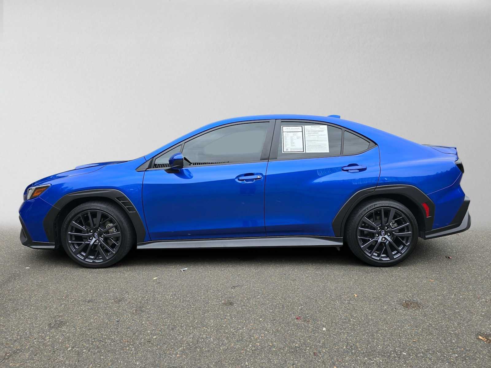 Used 2023 Subaru WRX Premium w/ Popular Package #2 AWD/4WD image 6