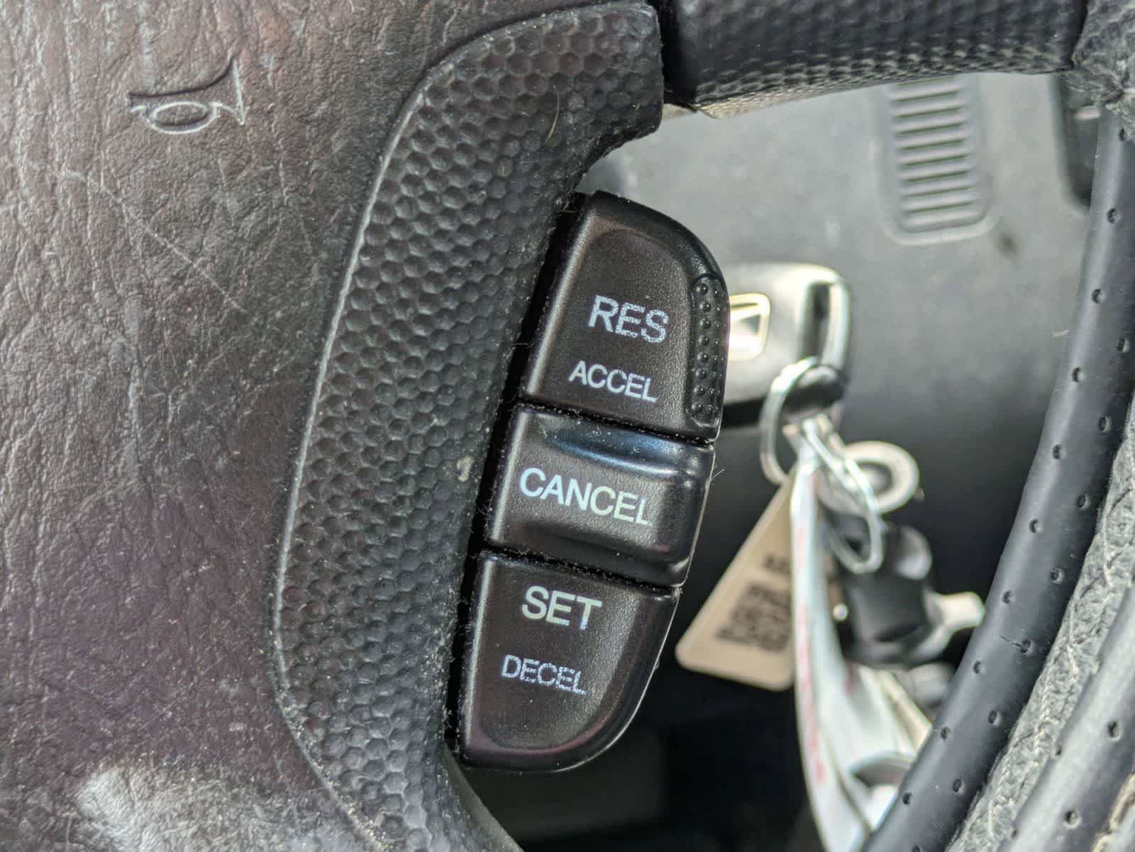 Used 2006 Honda CR-V EX image 9