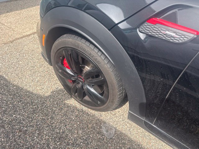 Used 2024 MINI Cooper John Cooper Works FWD image 8