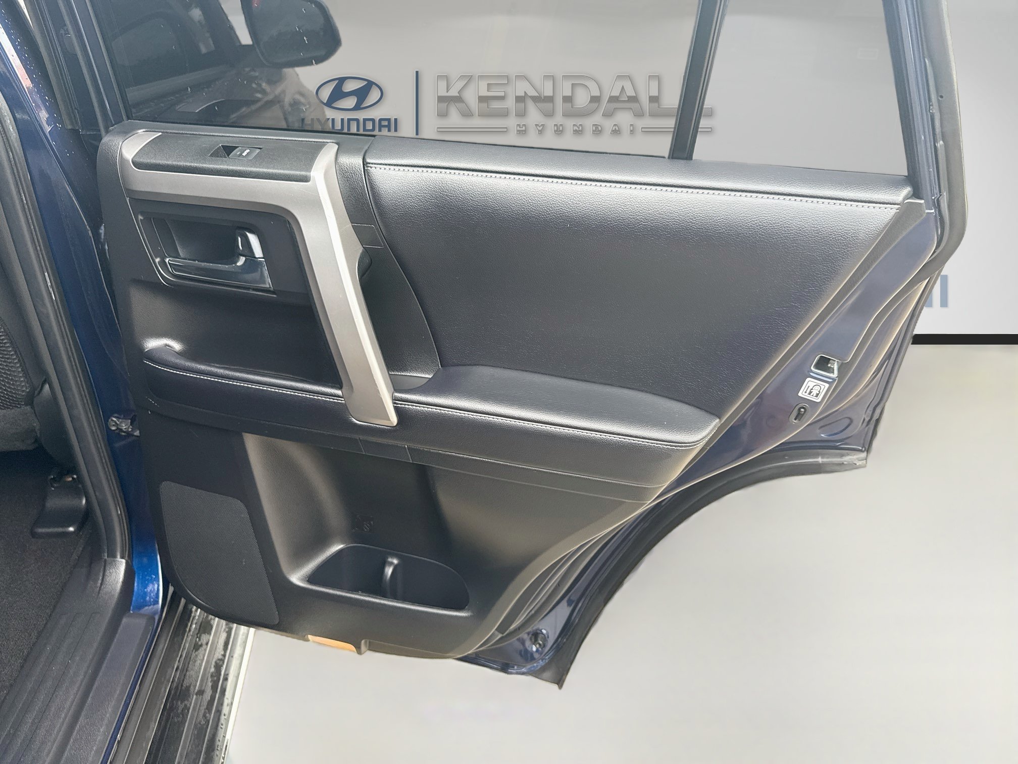 Used 2019 Toyota 4Runner SR5 RWD image 28