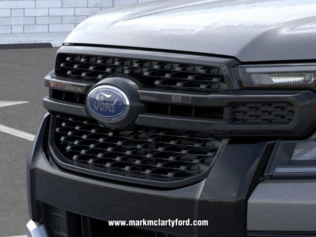 New 2026 Ford Ranger XLT RWD image 17