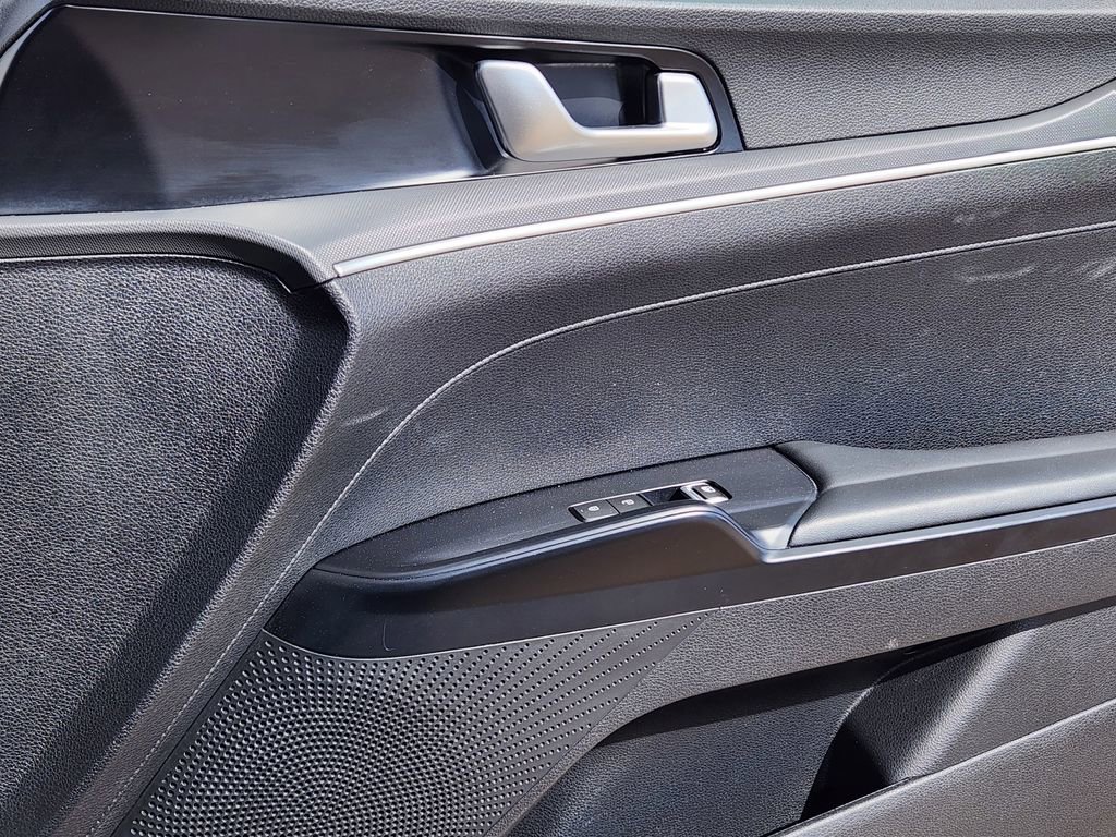 Used 2022 Kia K5 GT-Line image 13