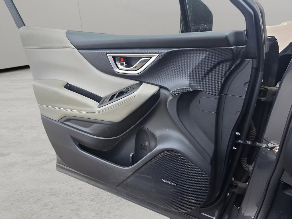Used 2024 Subaru Forester Premium image 17