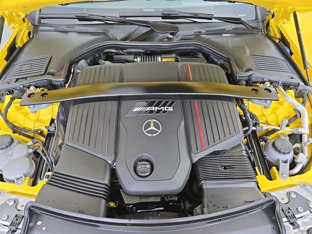 New 2026 Mercedes-Benz CLE 53 AMG 4MATIC Coupe image 31