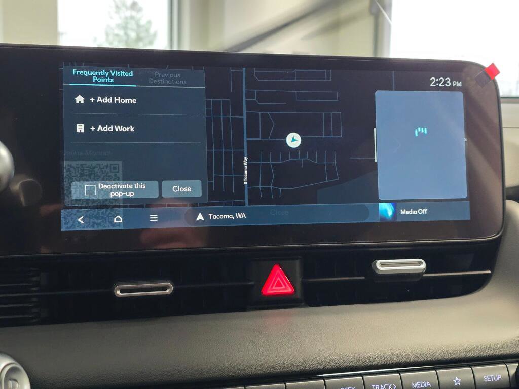 New 2026 Hyundai Ioniq 5 SE image 29