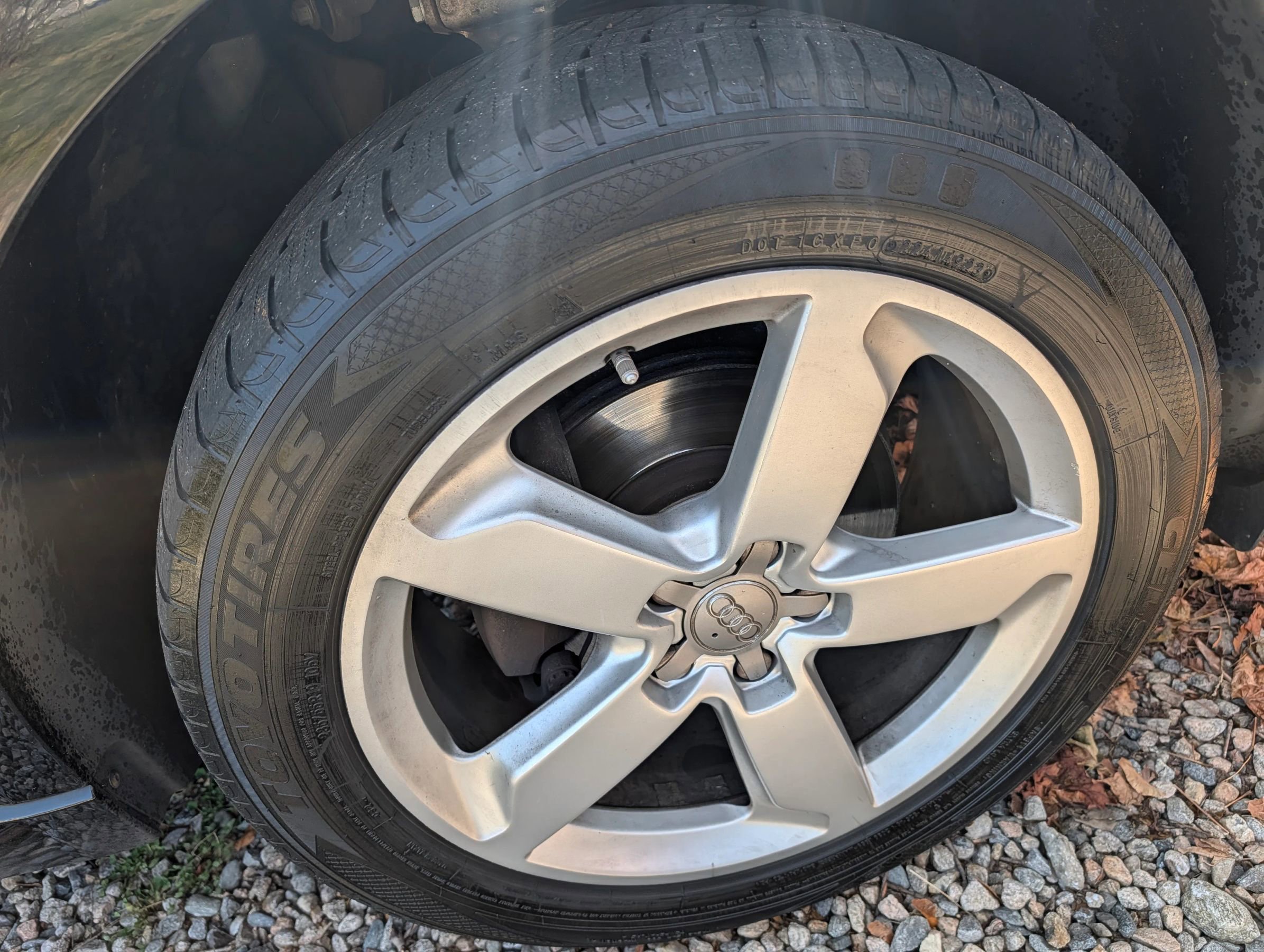 Used 2010 Audi Q5 3.2 Prestige image 15