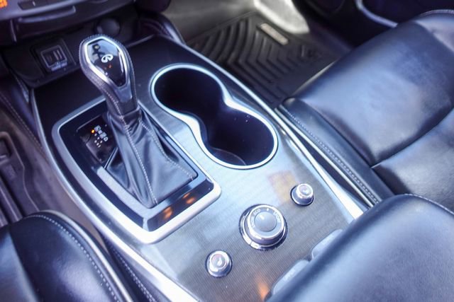 Used 2019 INFINITI QX60 Pure image 20