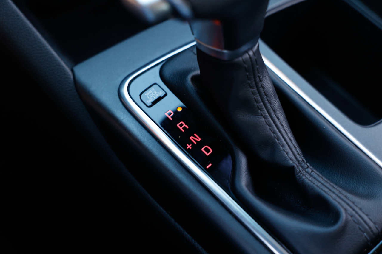 Used 2017 Kia Optima LX image 37