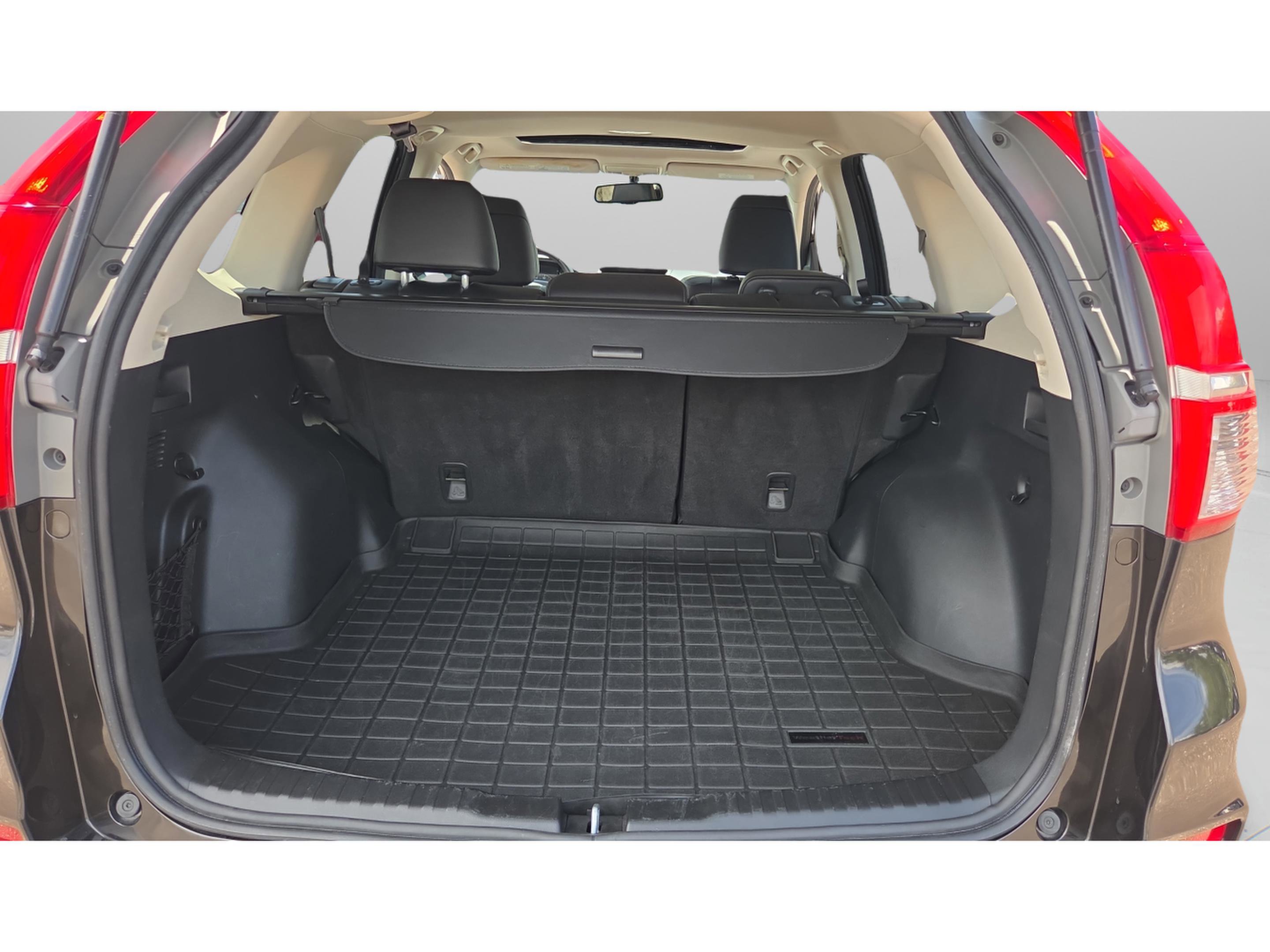 Used 2016 Honda CR-V EX-L image 14