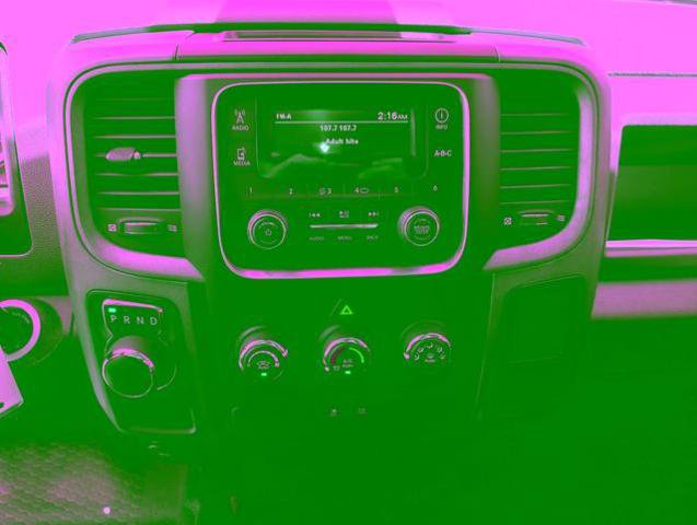 Used 2018 RAM 1500 Tradesman w/ Power & Remote Entry Group RWD image 21