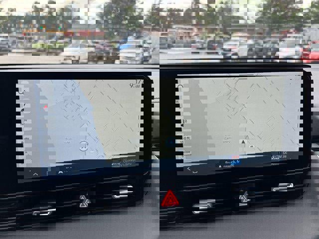 New 2025 Hyundai Ioniq 5 SEL image 53