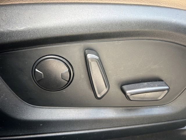 Used 2021 Ford Explorer Limited w/ Hybrid Equipment Group 310A image 37