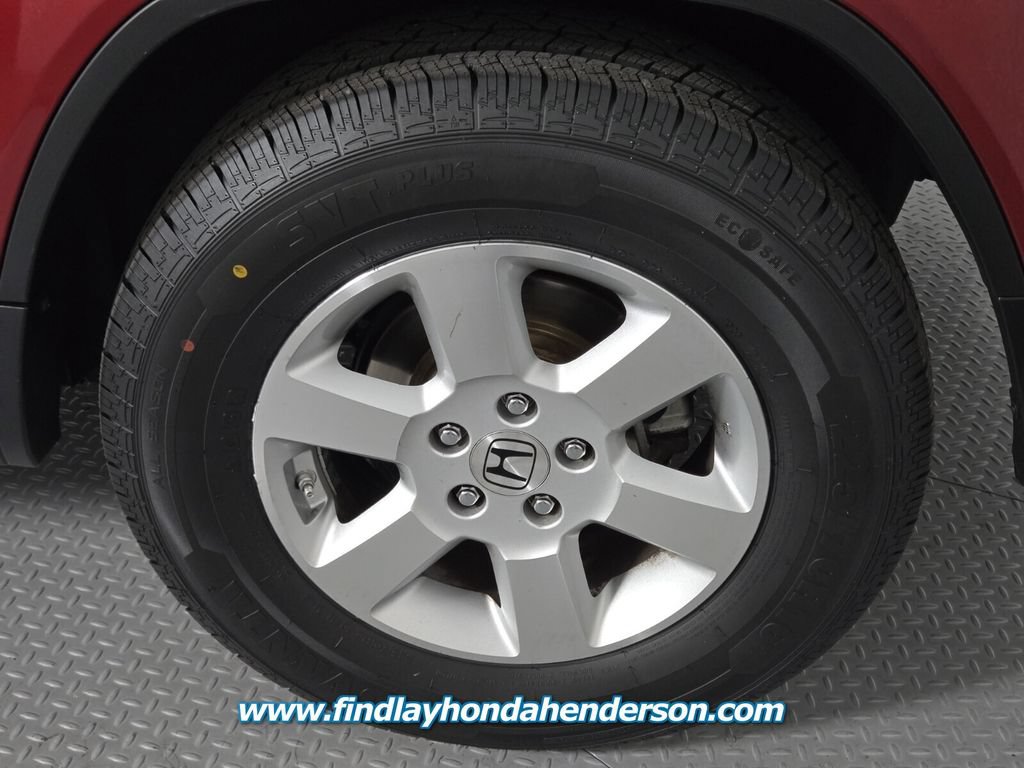 Used 2009 Honda Element EX image 10