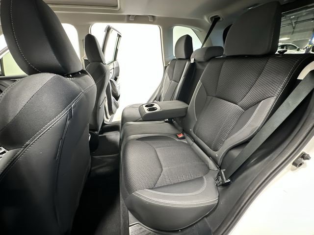 Certified 2022 Subaru Forester Premium image 19