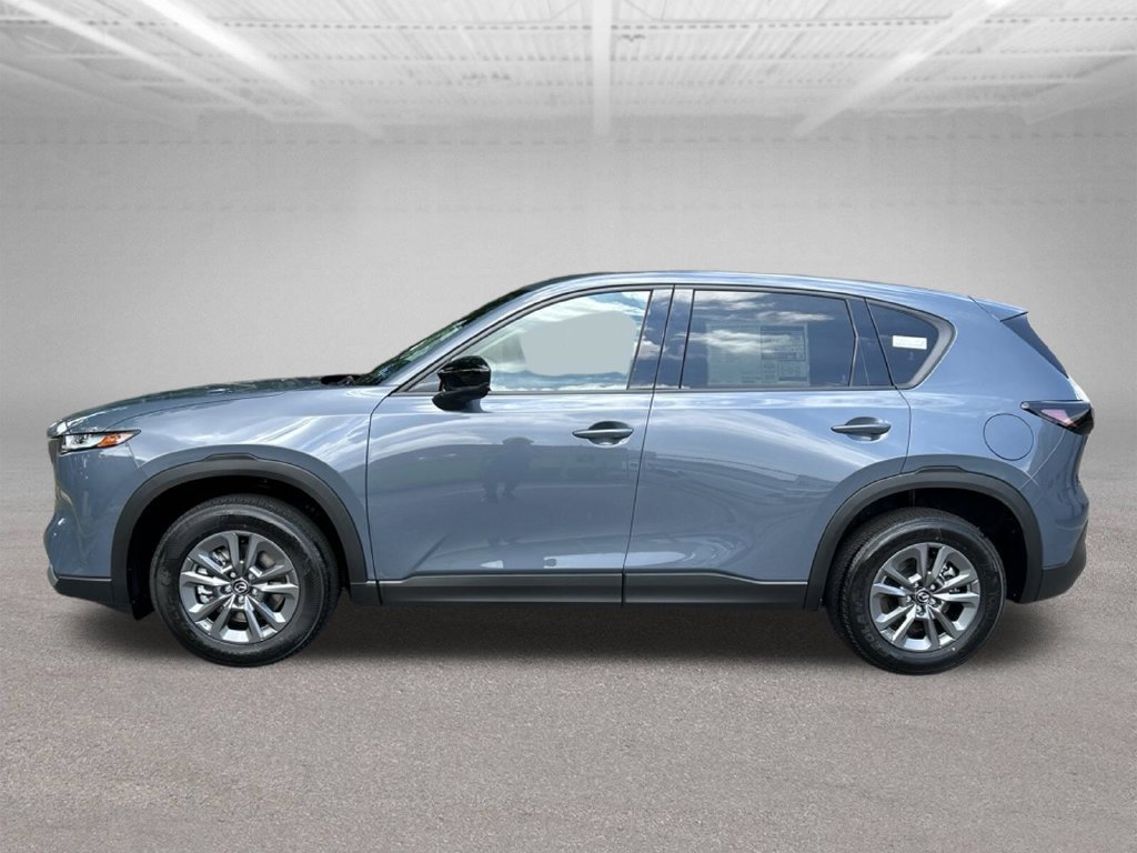 New 2026 MAZDA CX-5 Select AWD/4WD image 2