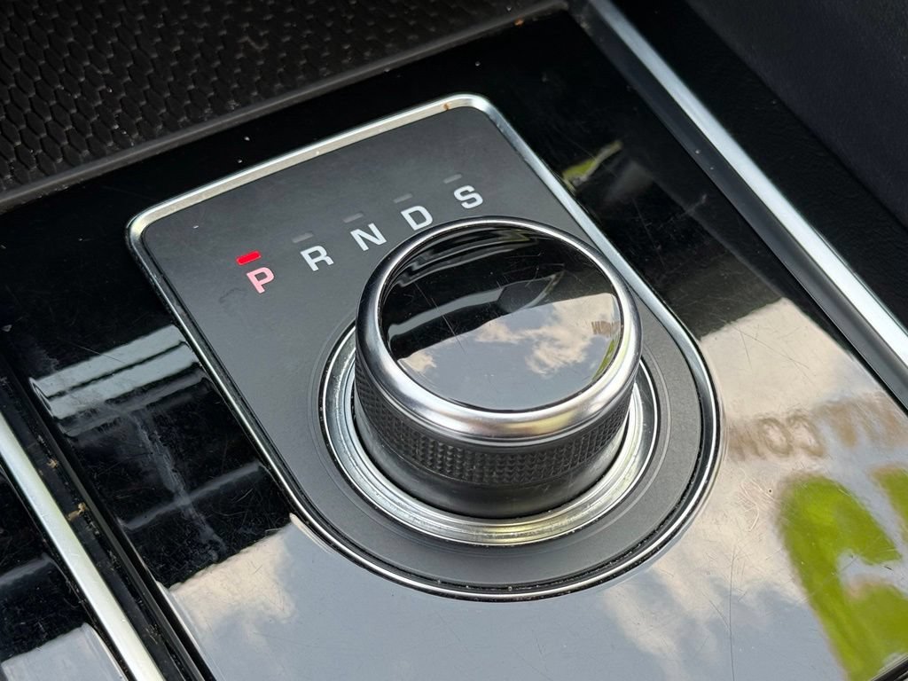 Used 2019 Jaguar F-PACE Prestige AWD/4WD image 15