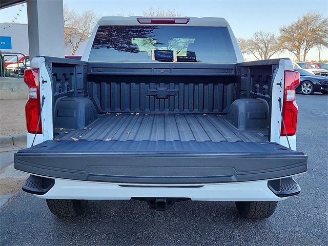 New 2026 Chevrolet Silverado 1500 RST w/ RST Select Package image 6