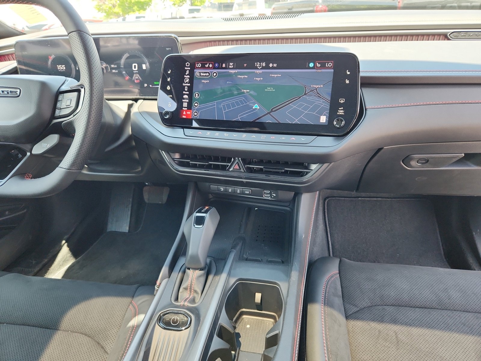 New 2024 Dodge Charger Scat Pack w/ Plus Group image 20