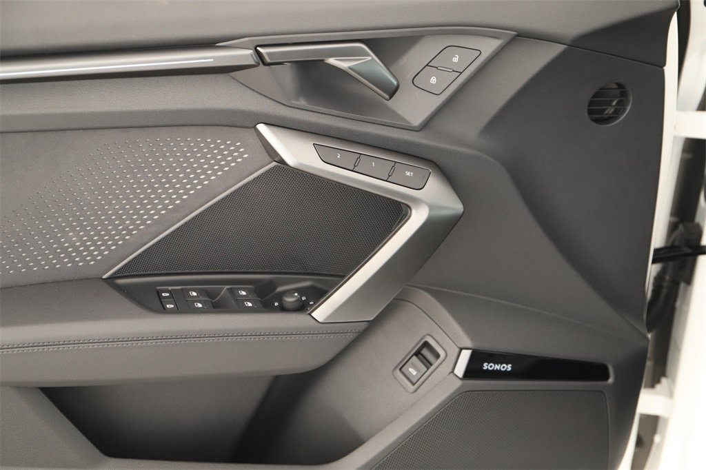 New 2026 Audi RS 3 image 23