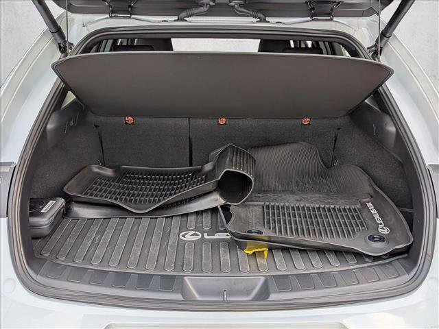 Used 2024 Lexus UX 250h F Sport image 6
