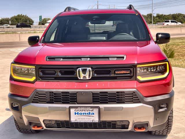 Used 2026 Honda Passport TrailSport Elite image 7