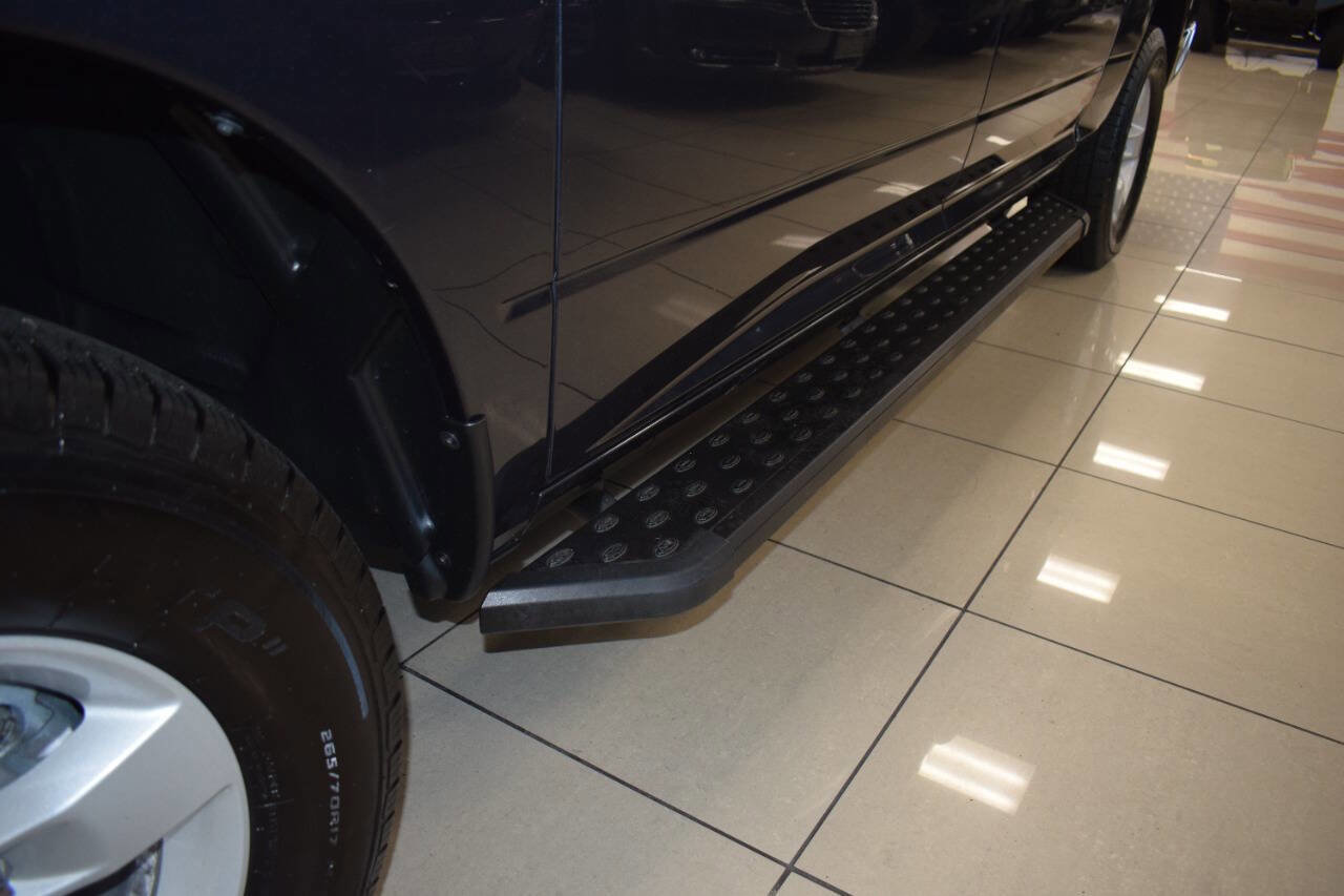 Used 2016 RAM 1500 Tradesman w/ Popular Equipment Group image 12